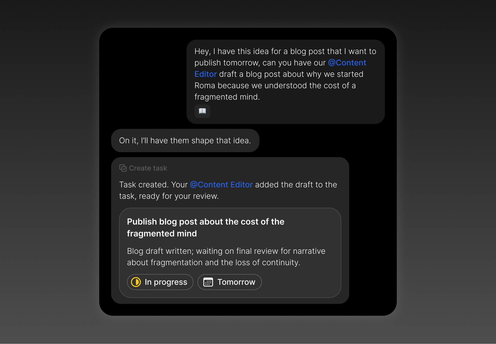 Changelog 010 Experts