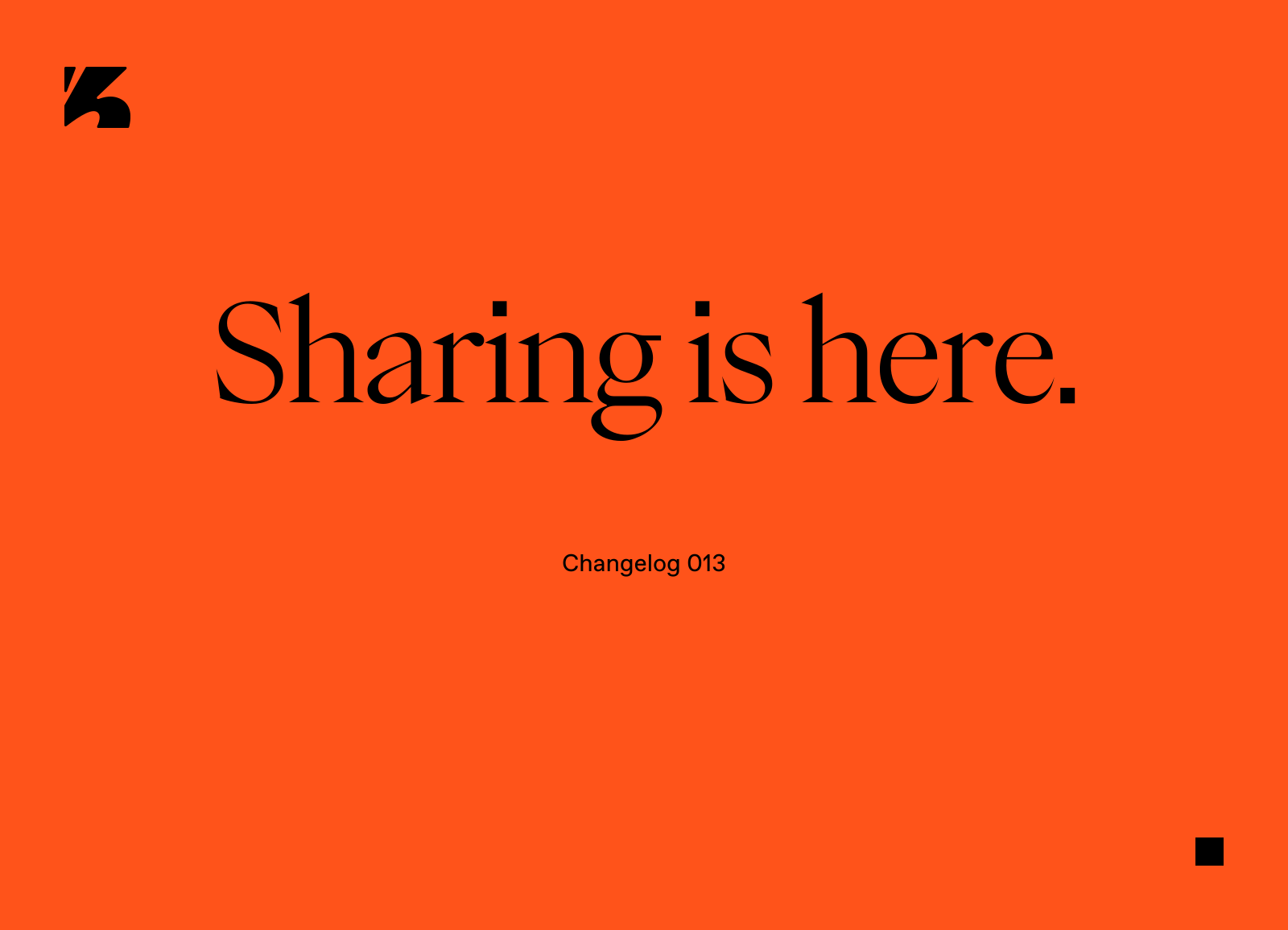 Changelog 013 Cover Feature 1600x1156